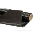 12K carbon fiber fabric cloth